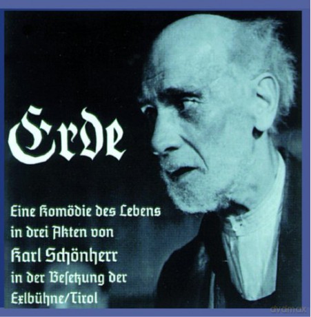 Köck/Esterle/Exl/Burger/: Erde [CD]
