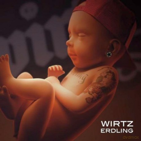 Wirtz: Erdling [CD]