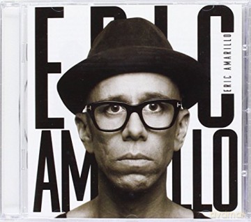 Eric Amarillo: Eric Amarillo [CD]