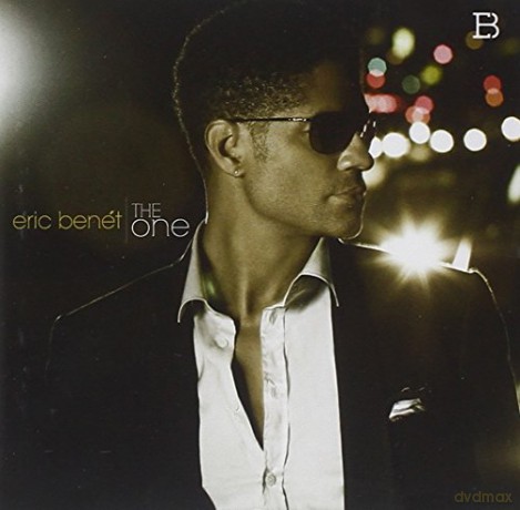 Eric Benet-The One [CD]