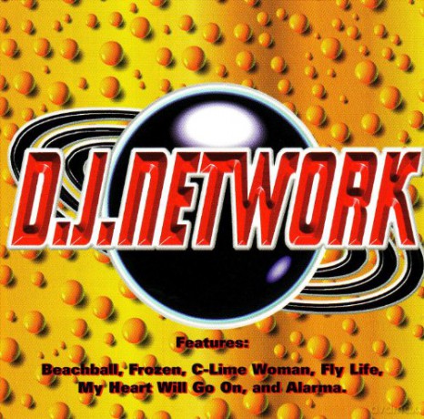Eric D,Dj Pierre,Soul Grabber,A.T.G.O.C.,Tpm,Inner [CD]