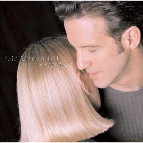 Eric Marienthal-Sweet Talk [CD]