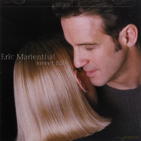 Eric Marienthal-Sweet Talk [CD]