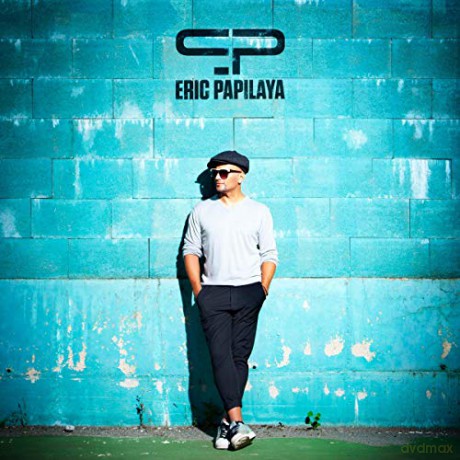 Eric Papilaya: Eric Papilaya - Eric Papilaya [CD]