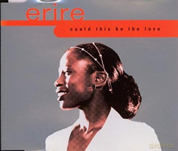 Erire-Could This Be The Love -Cds- [CD]