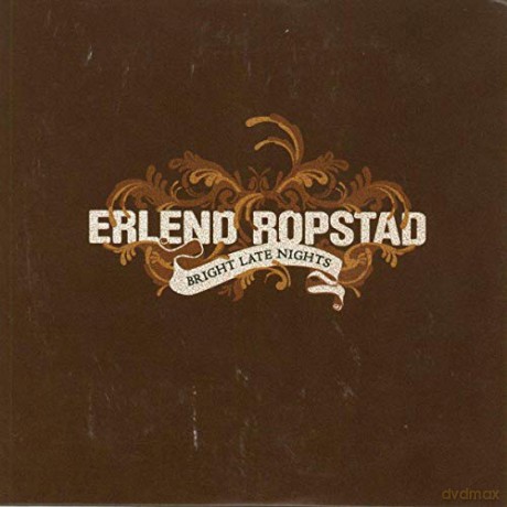 Erlend Ropstad-Bright Late Nights [CD]