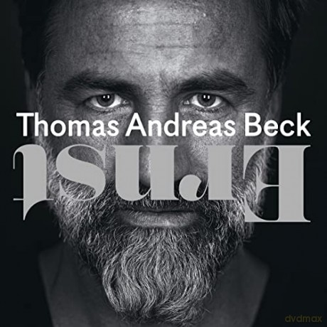 Thomas Andreas Beck: Ernst [CD]