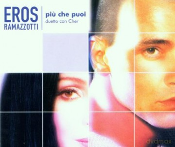 Eros Ramazzotti-Piu Che -Cds- [CD]