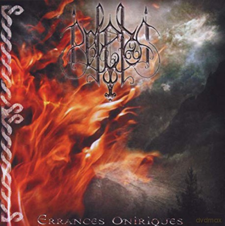 Belenos: Errances Oniriques [CD]