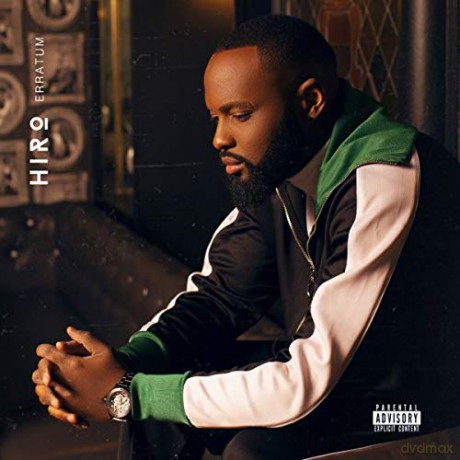 Hiro: Erratum [CD]