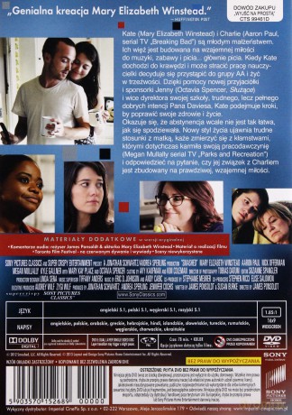 Wyjść na prostą [DVD]