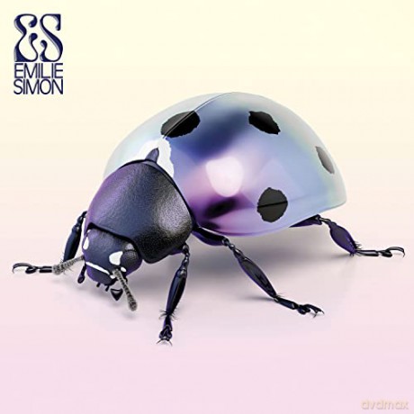 Emilie Simon: Es [CD]