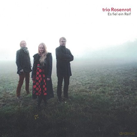 Trio Rosenrot: Es Fiel Ein Reif [CD]