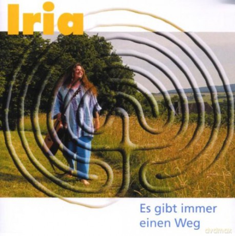 Iria Schärer: Es Gibt Immer Einen Weg [CD]
