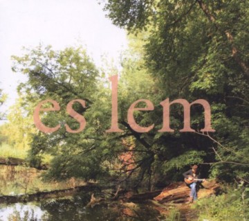 Ernst Molden: Es Lem [CD]