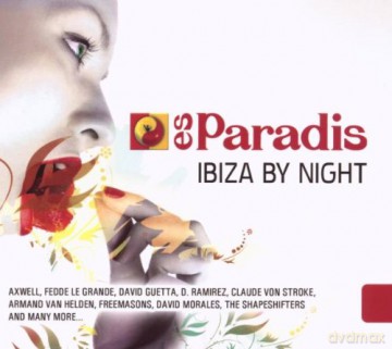 Es Paradis Ibiza By Night [3CD]