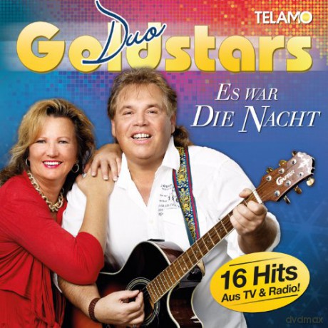 Duo Goldstars: Es War Die Nacht [CD]
