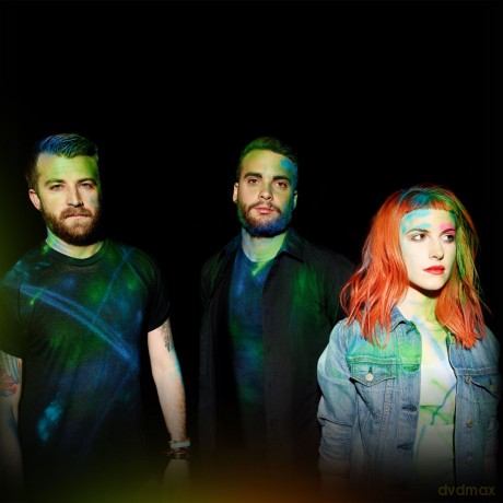 Paramore: Paramore [CD]