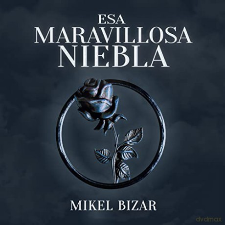 Mikel Bizar: Esa Maravillosa Niebla [CD]