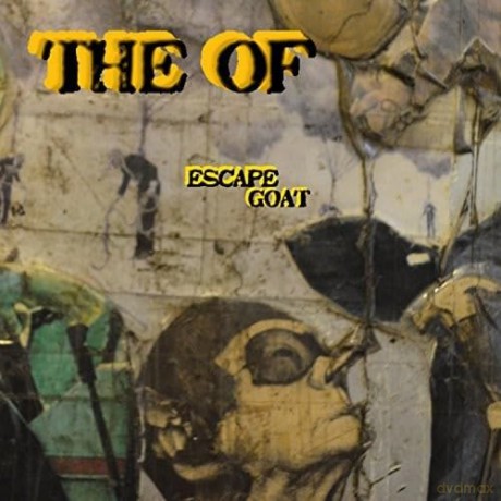 Of: Escape Goat [CD]