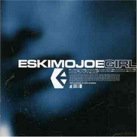 Eskimo Joe-Girl [CD]