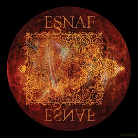 Esnaf: Esnaf [CD]