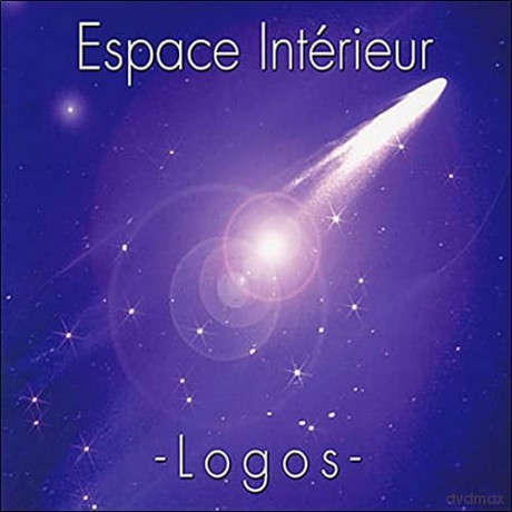 Logos: Espace Interieur [CD]