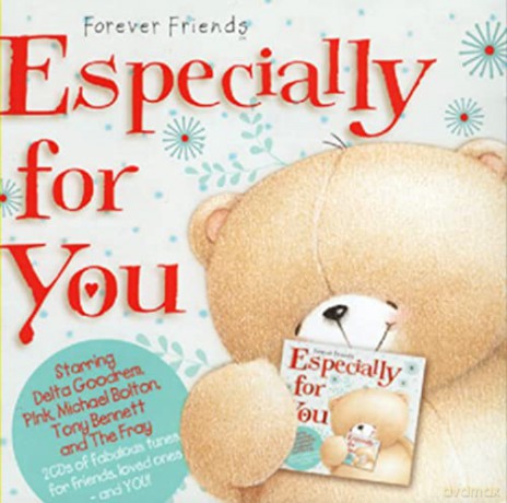 Forever Friends: Especially for you [2CD]
