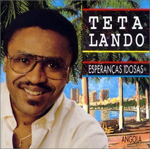 Teta Lando: Esperancas Idosas [CD]