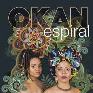 Okan: Espiral [CD]