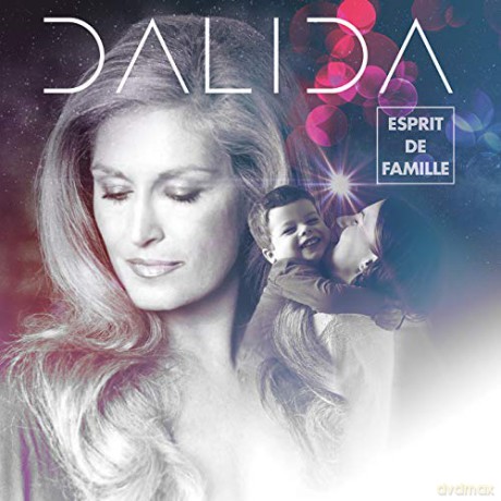 Dalida: Esprit De Famille [CD]