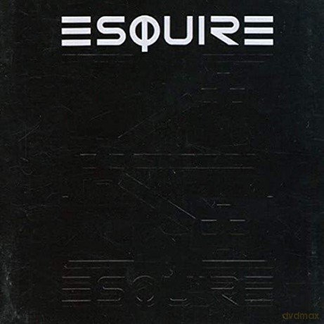 Esquire: Esquire [CD]