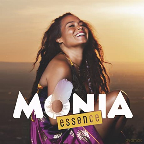 Monia: Essence [CD]