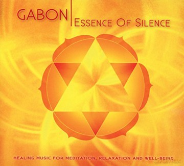 Gabon: Essence Of Silence [CD]