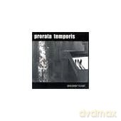 Prorata Temporis: Essen'Ciel [CD]