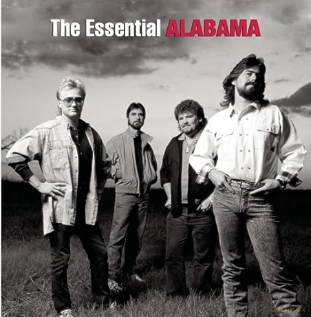 Alabama: Essential [2CD]