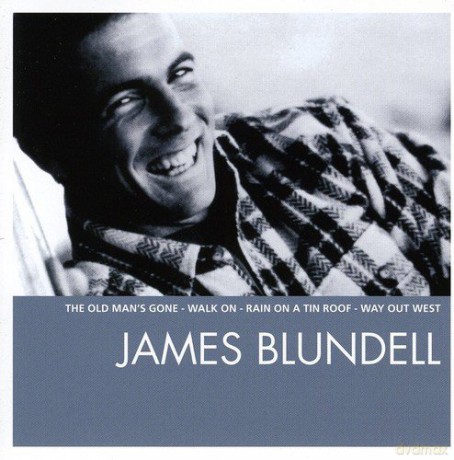 Blundell James: Essential [CD]