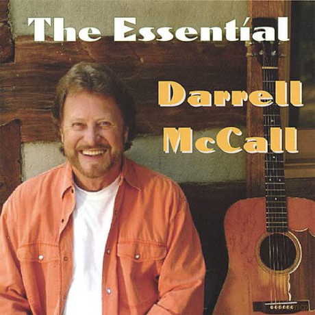 Darrell Mccall: Essential [CD]