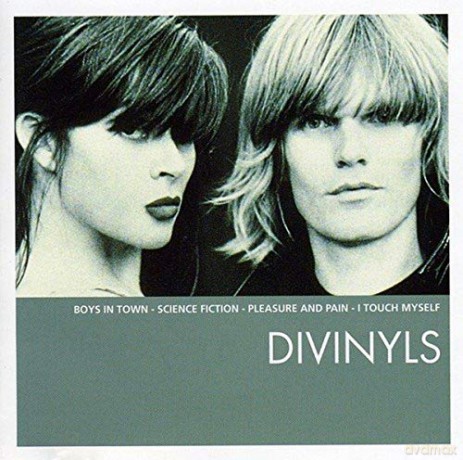 Divinyls: Essential [CD]