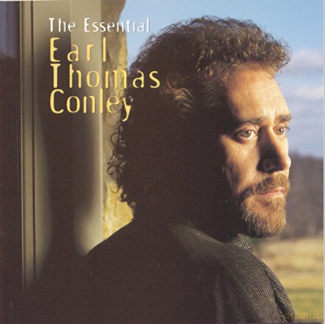 Earl Thomas Conley: Essential [CD]
