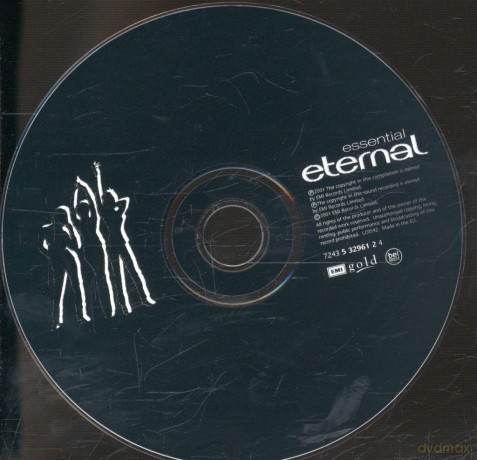 Eternal: Essential [CD]