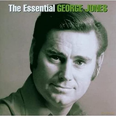 George Jones: Essential [2CD]