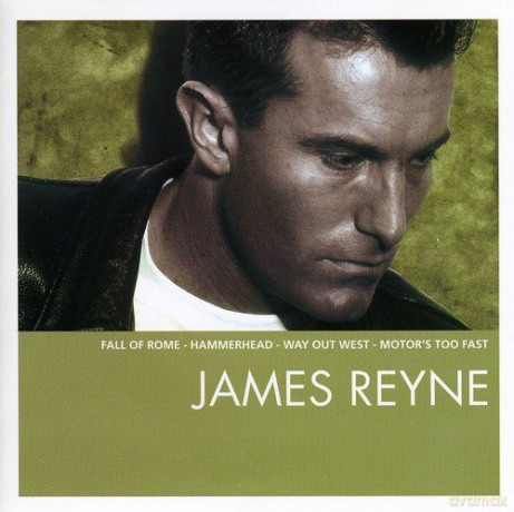James Reyne: Essential [CD]