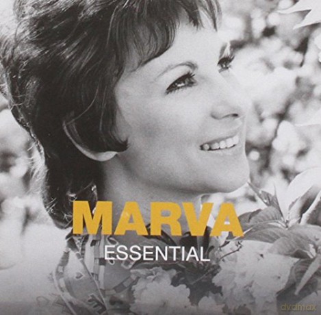 Marva: Essential [CD]