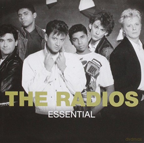 Radios: Essential [CD]