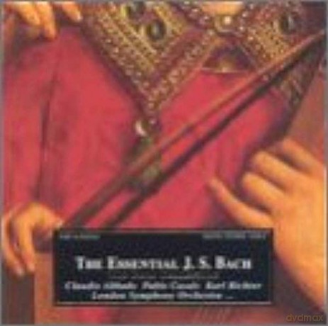 Essential [CD]