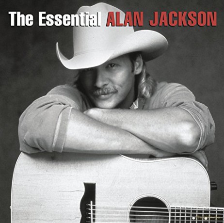 Alan Jackson: Essential Alan Jackson [2CD]
