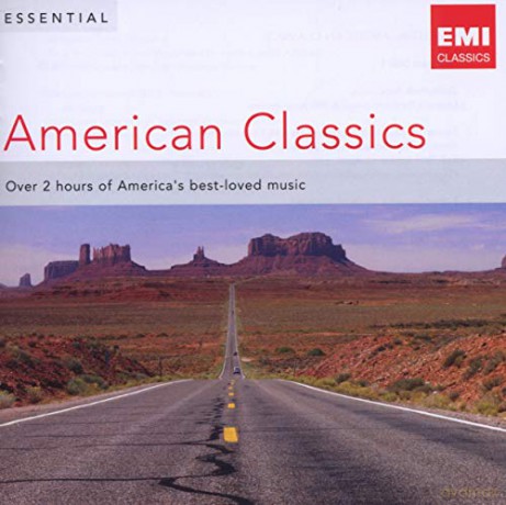 Essential American Classics [2CD]