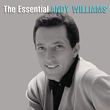 Andy Williams: Essential Andy Williams [2CD]