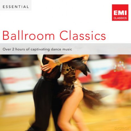 Essential Ballroom Classics [2CD]